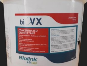 BIO VX