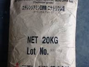 EDTA 2NA NHẬT