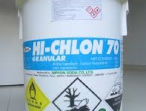 HI CHLORINE 70%