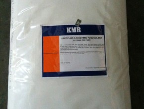 POLYMER - CHẤT TRỢ LẮNG